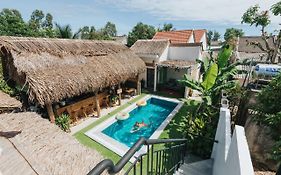 Wanderlust - Beach Side Hoi An